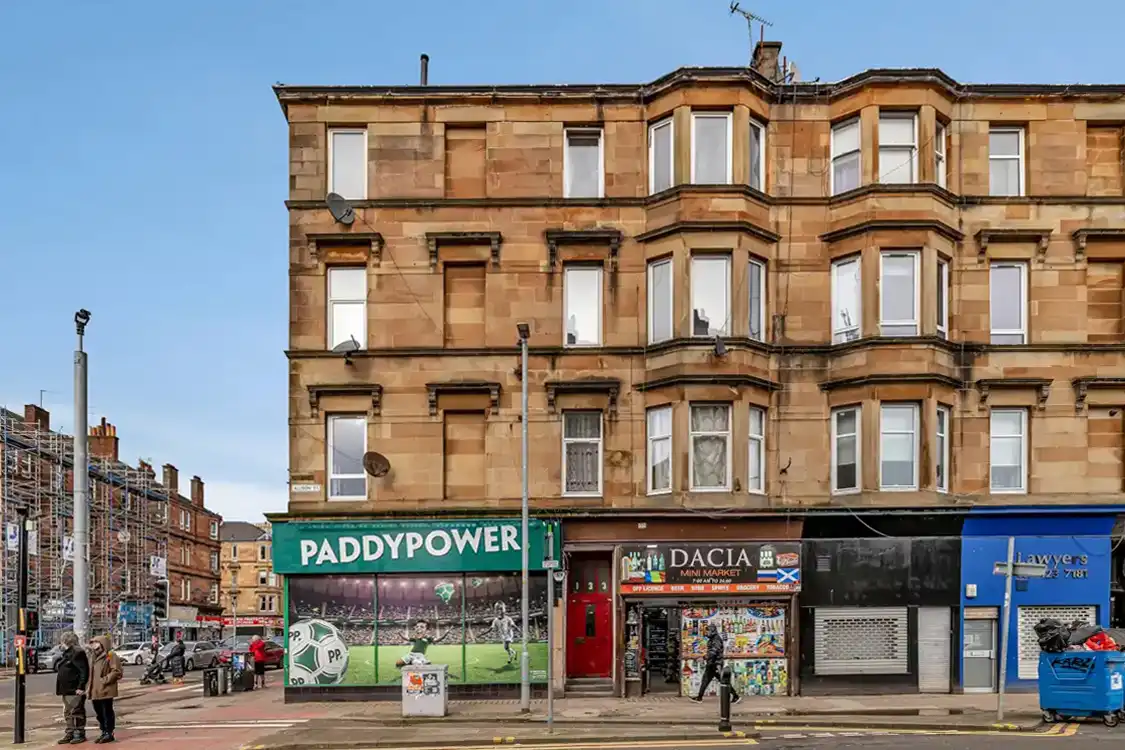 Perspective & Lens Corrections by Pixel Picture Solutions