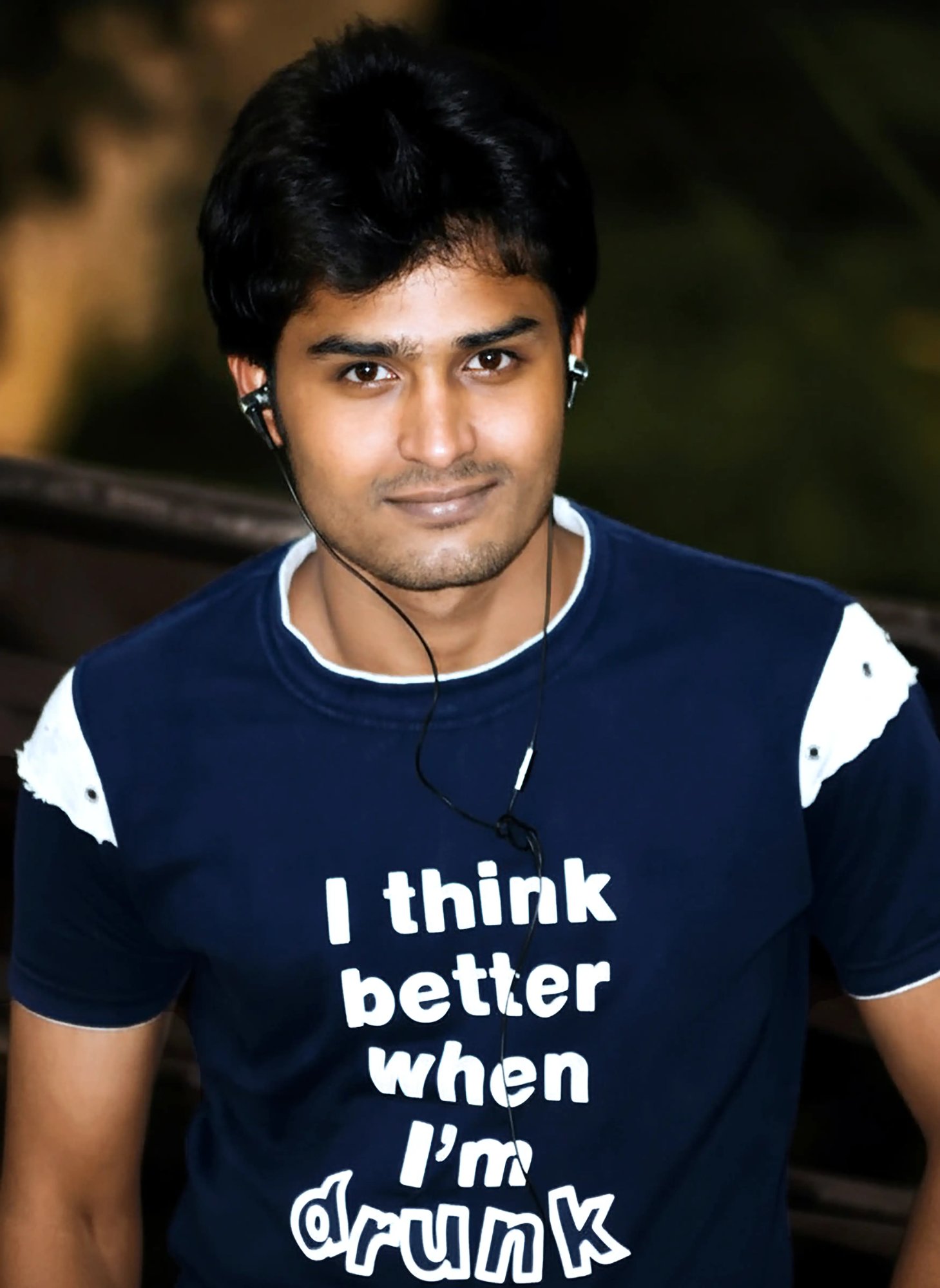 Venkatesh Jayabal — Founder of Pixel Picture Solutions