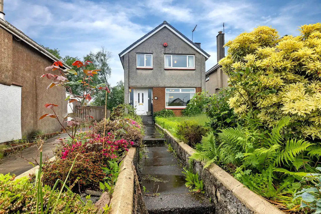 Sky Replacement After