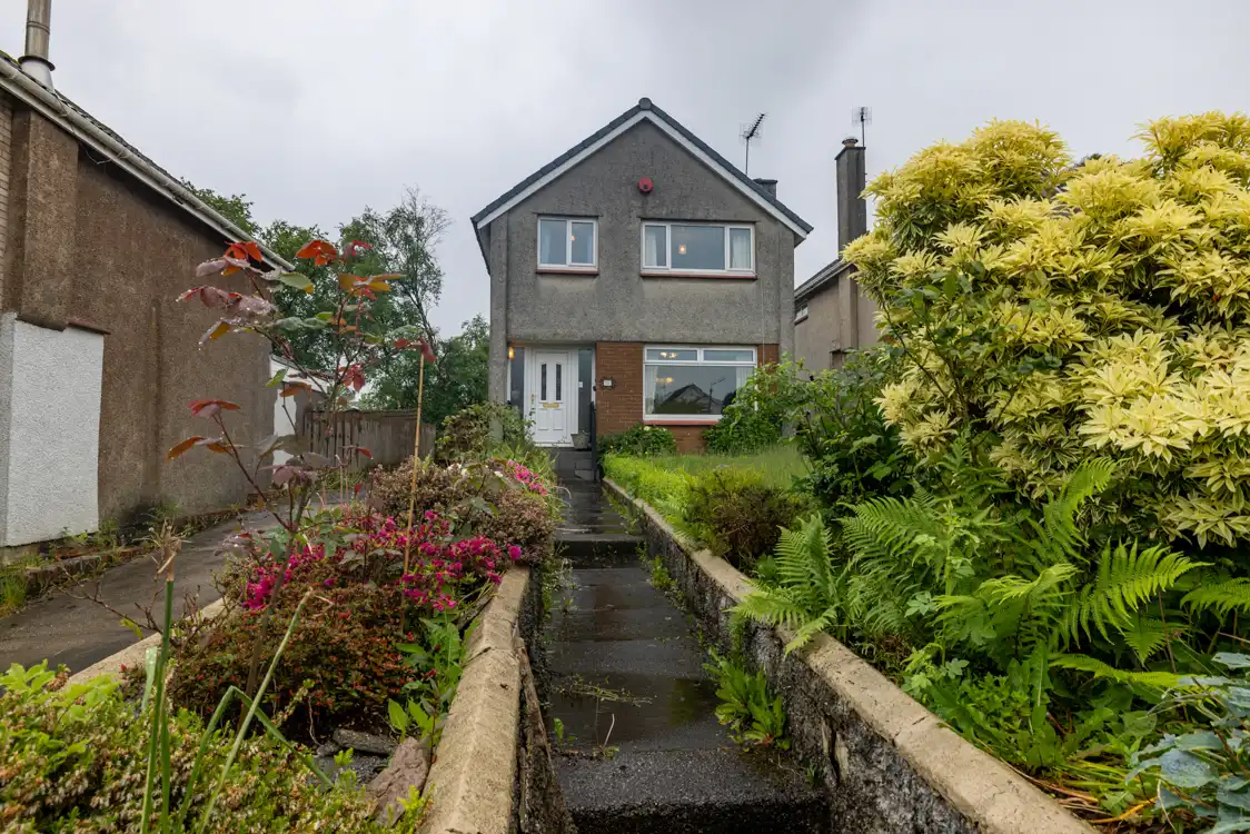 Sky Replacement Before